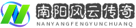 联盟网游【风云传奇】